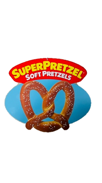 Superpretzel® Soft Pretzel Header Jandj Snack Foods Corp 7314