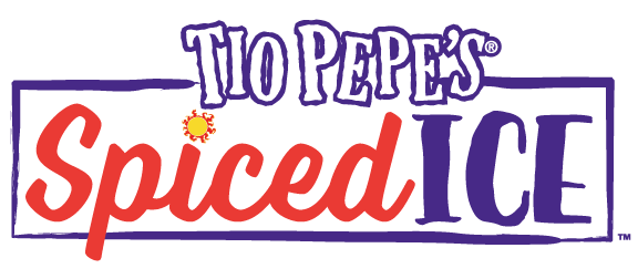 TIO PEPE'S Spiced ICE Logo