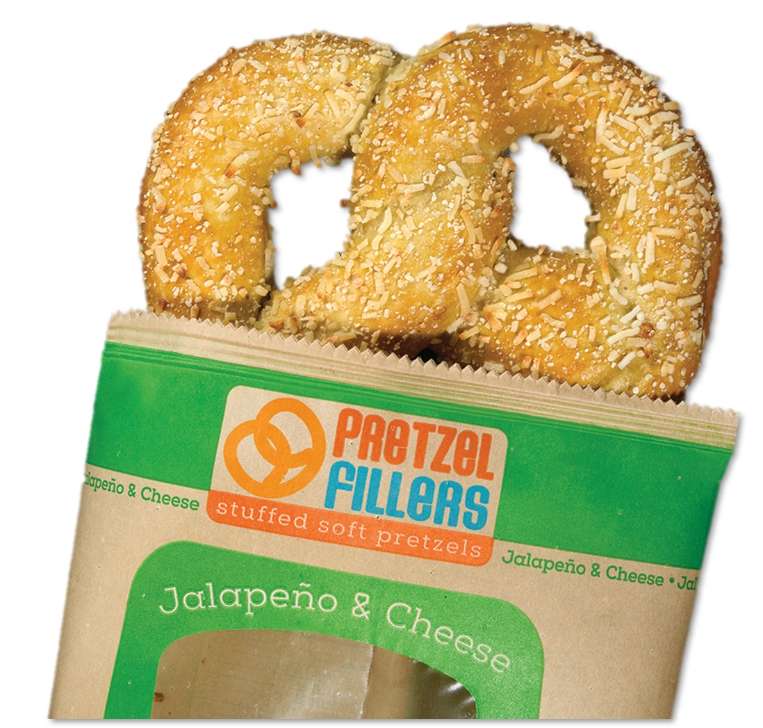 Convenience Stores J&J Snack Foods Corp.