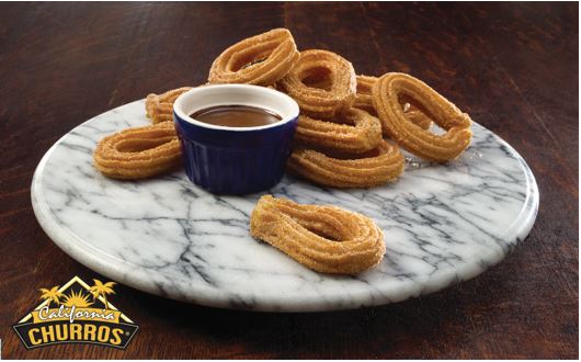 CA Churro CA Churro
