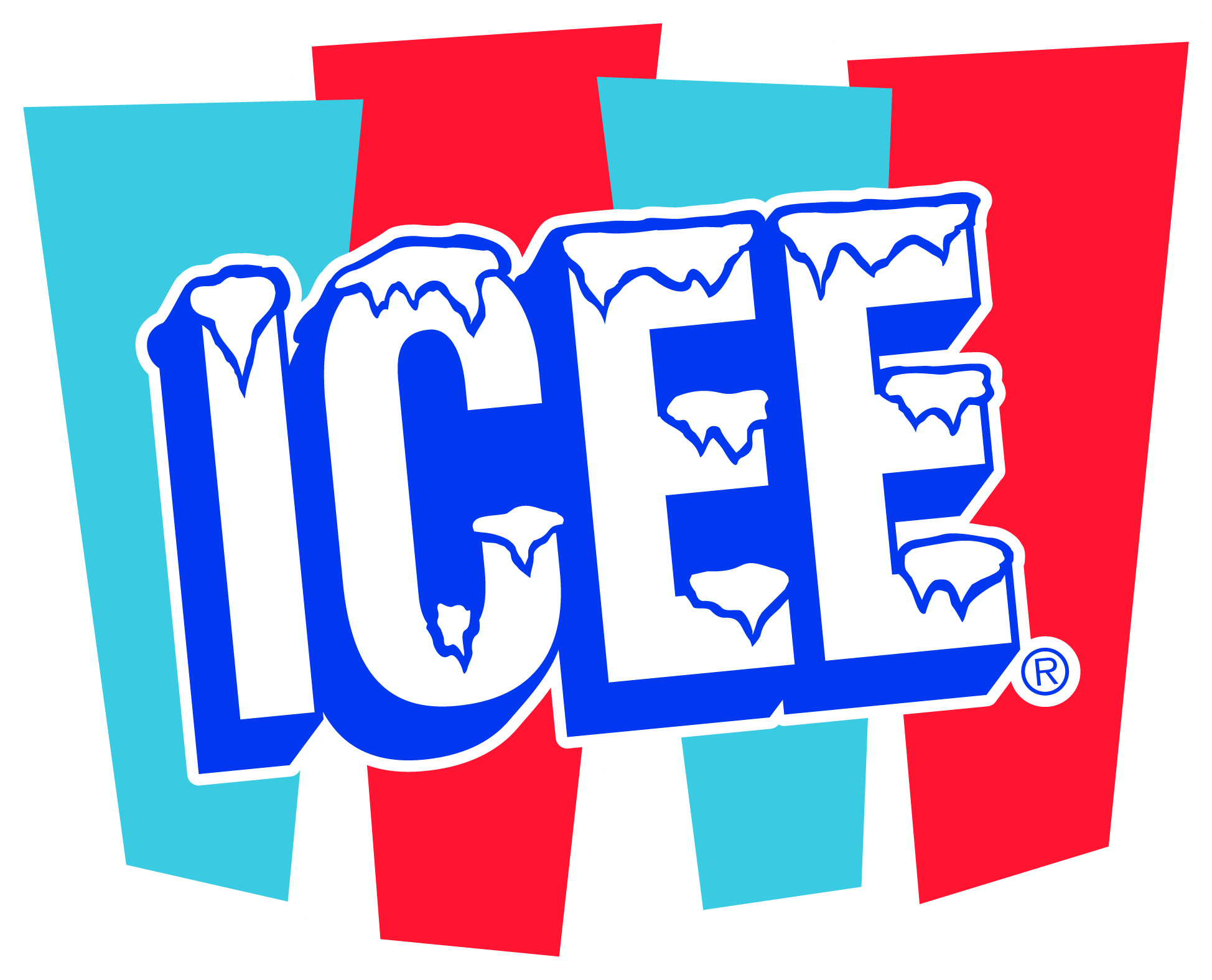 ICEE Bar Logo