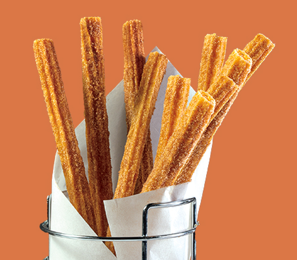 Churros
