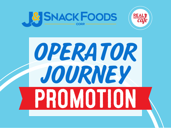 Operator Journey Promotion