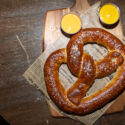 SuperPretzel Bavarian Twist