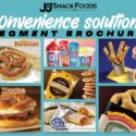 Convenience Store Brochure callout image