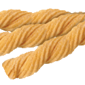 Double Twisted King Size Churros callout image