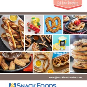 Full Product Line Brochure