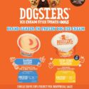 Dogsters Single Serve Literature Sheet callout image