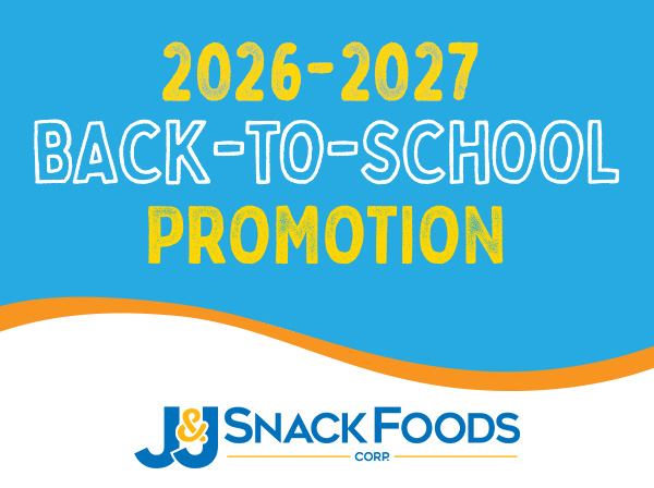 Back to School Promotion