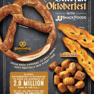 Oktoberfest Literature Sheet