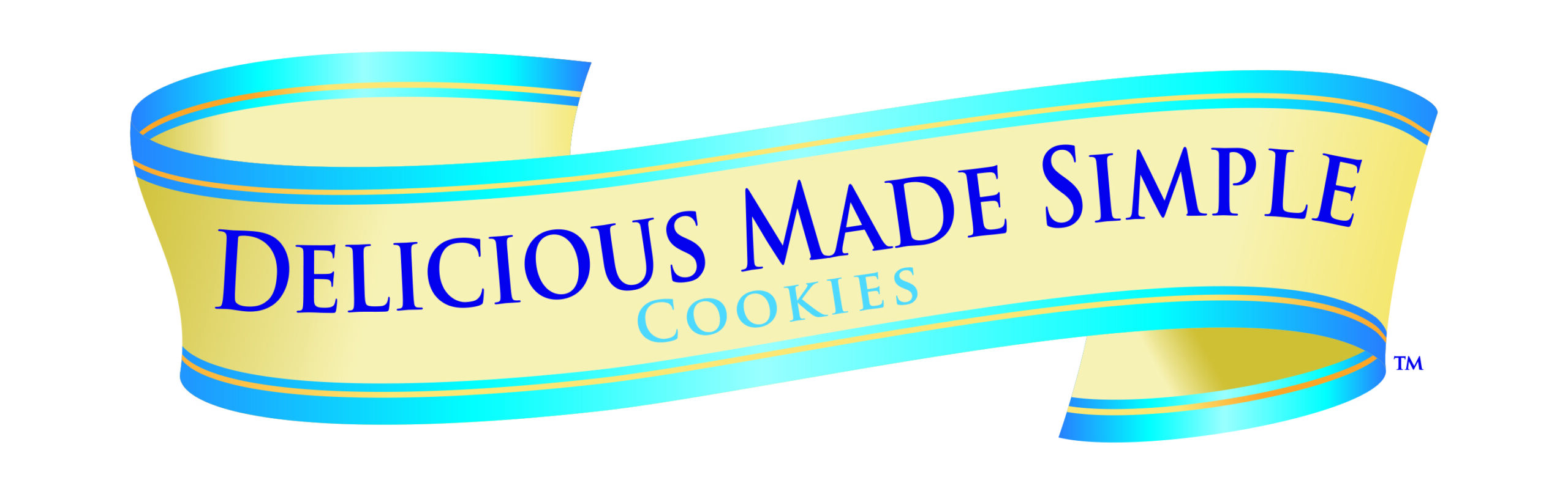 Delicious Made Simple Cookie Dough logo