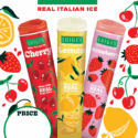 LUIGI’S® Squeeze-Up Tubes Price Signs callout image