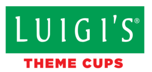 LUIGIS® Frozen Themed Cups