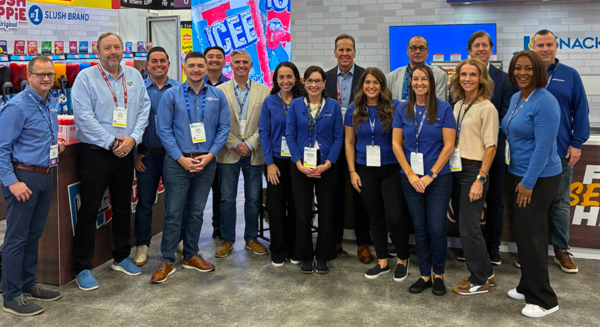 Our Crowd Favorites At This Year’s NACS Show