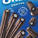OREO® Churros Literature Sheet callout image