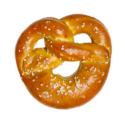 SuperPretzel Protein Pretzel