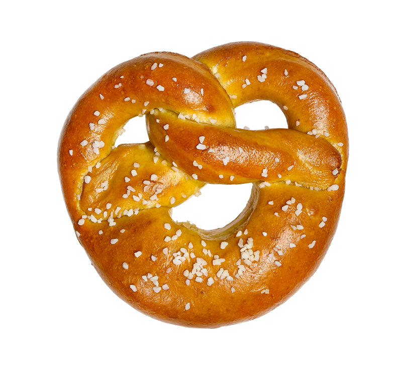 SUPERPRETZEL® - J&J Snack Foods Corp.