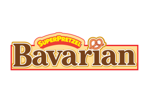 SUPERPRETZEL® Bavarian