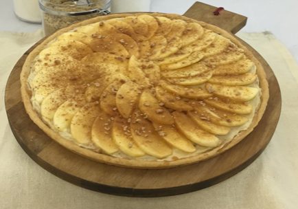 Caramel-Apple-COokie-Pie