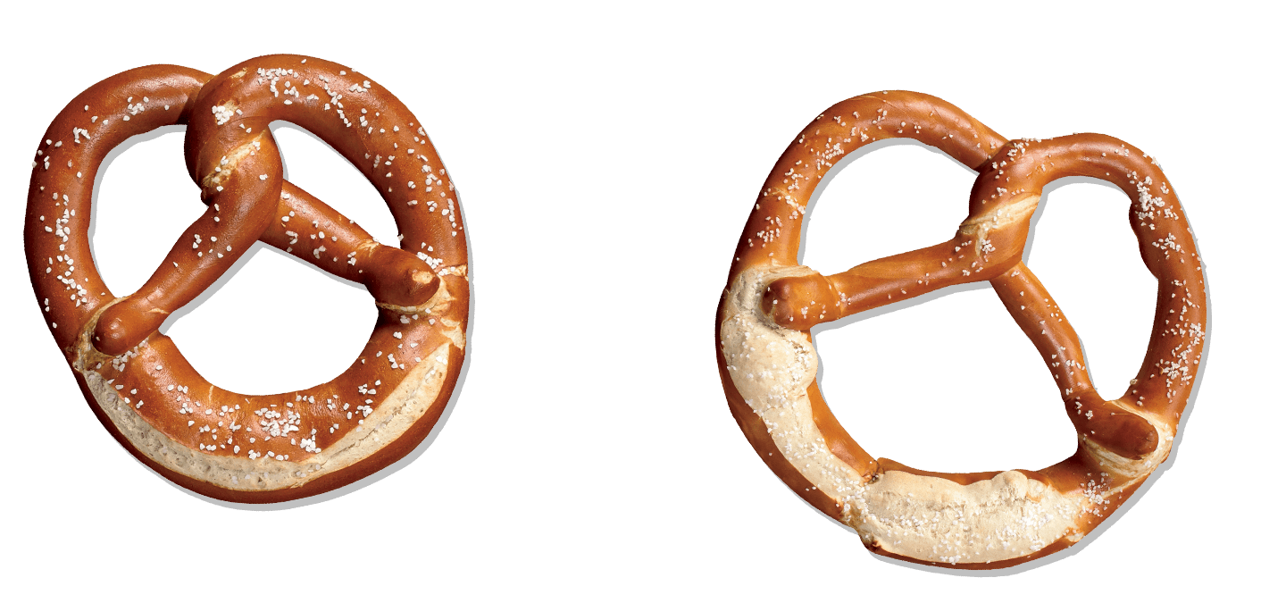 Brauhaus Pretzel® logo