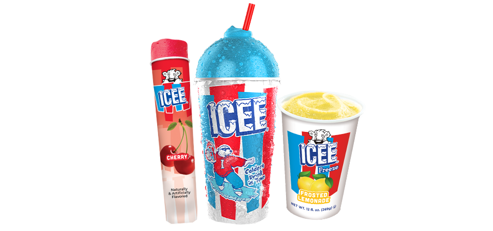 ICEE® logo