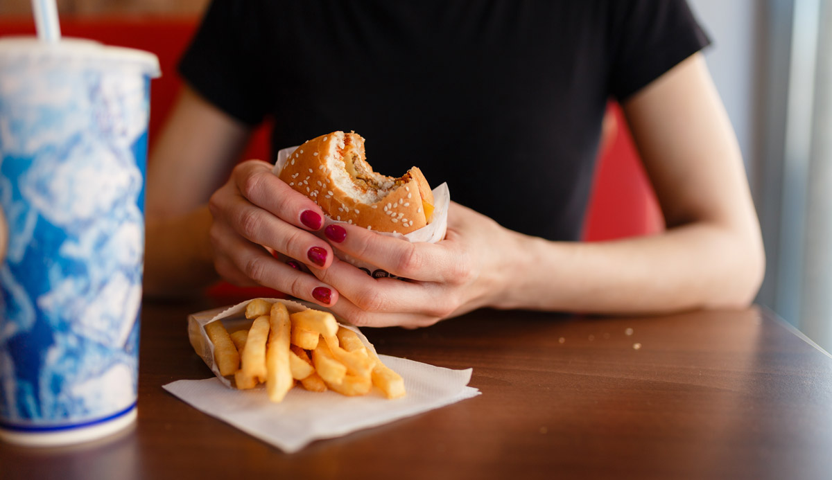 Grow QSR Sales & Traffic With These Craveable Delights!