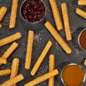 Churro Fries callout image