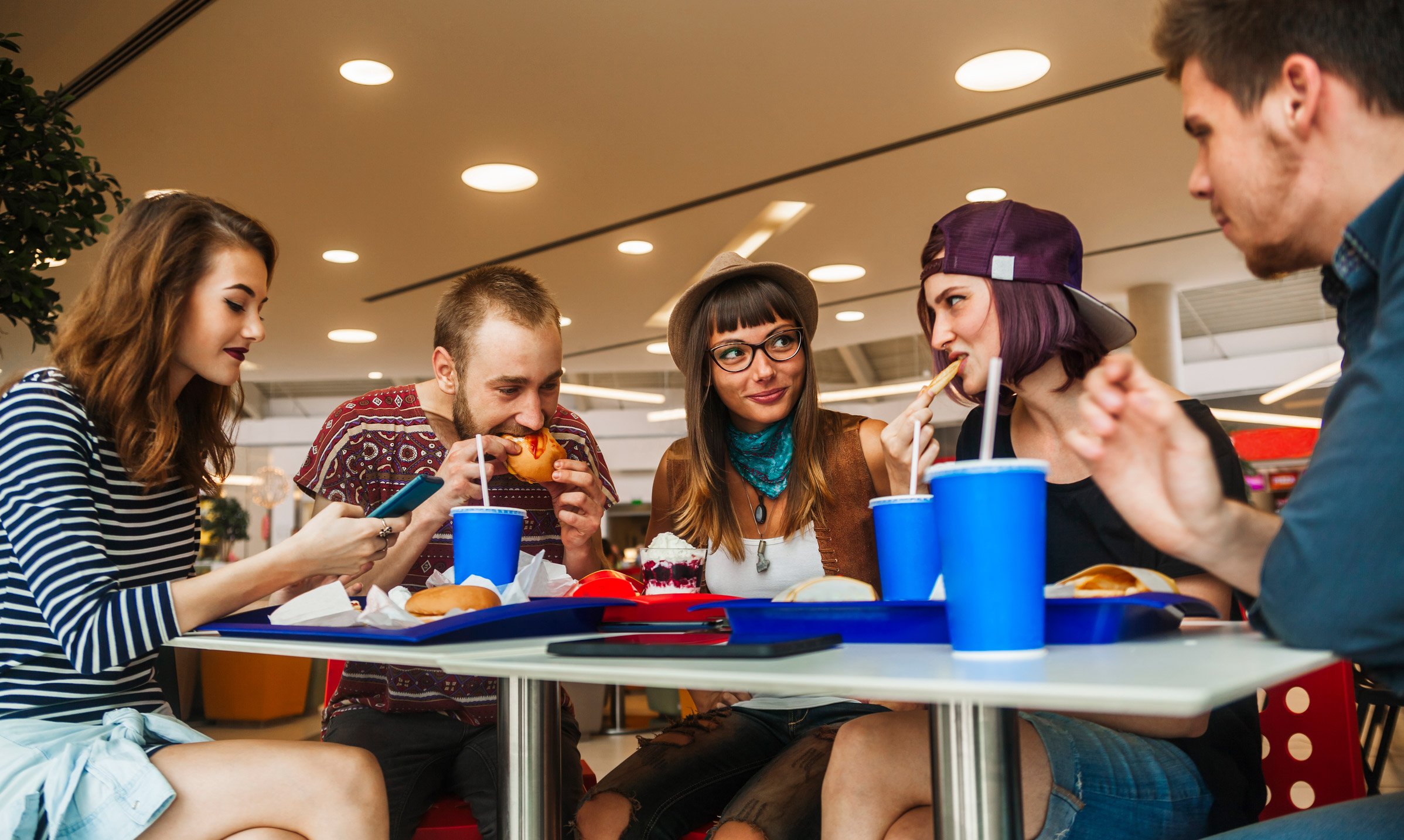 The New Generation of Campus Favorites Has Arrived