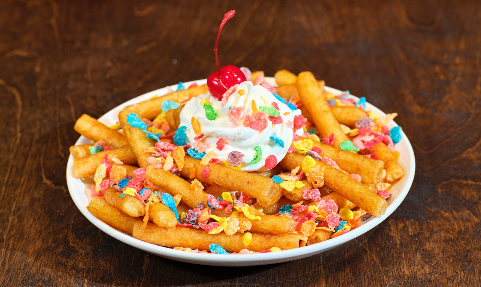 Here Are Some Of The Most Versatile Snacks For Your Menu!