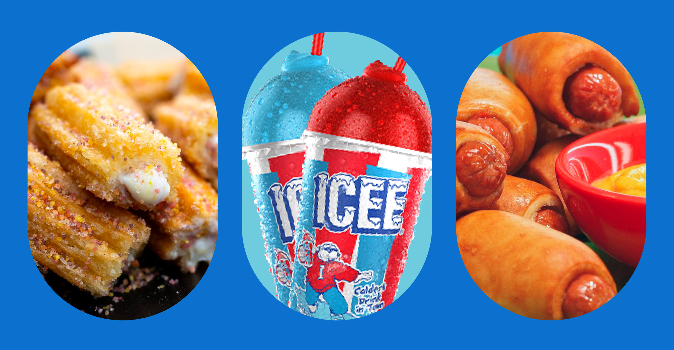 Your NACS Show Product Preview To Own More Snacking Occasions!