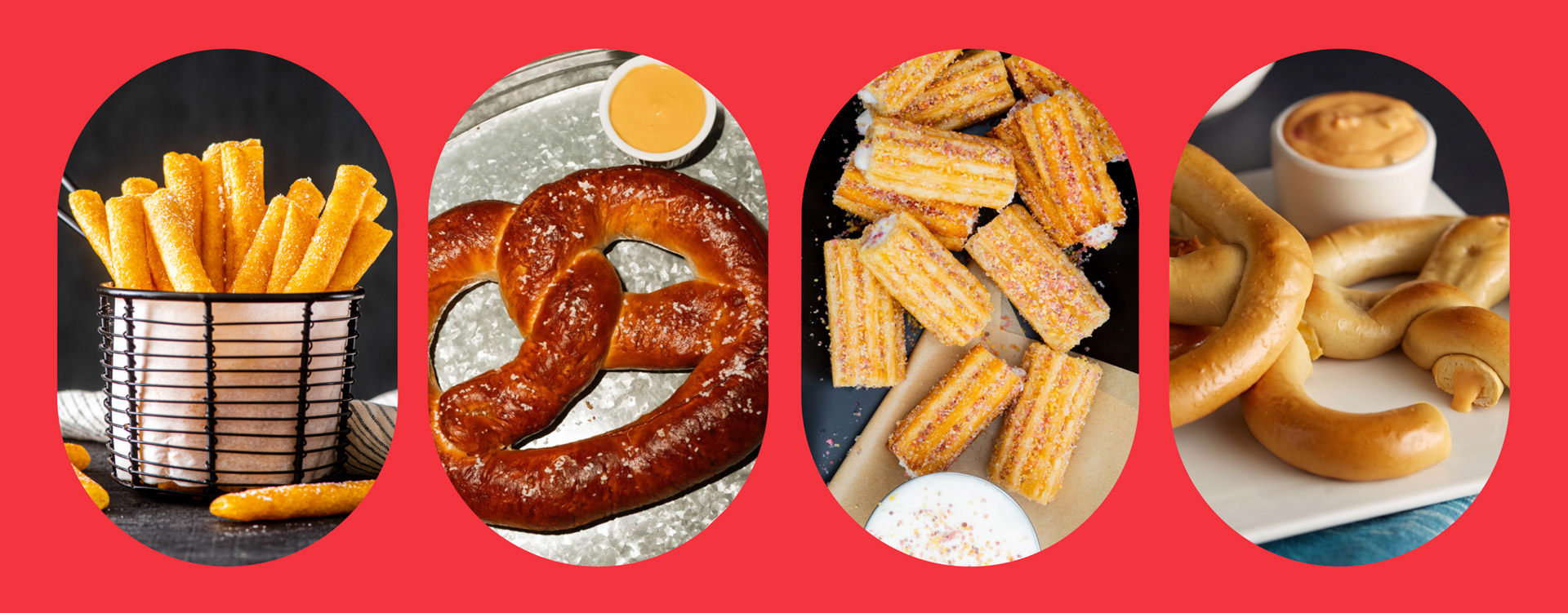 Snacks Your Customers Will Crave This Fall!