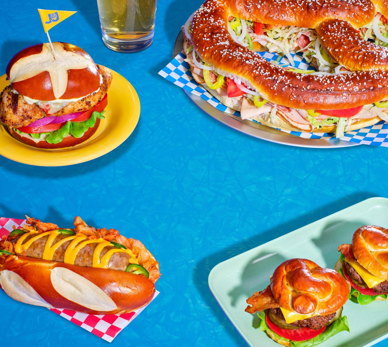 71% Of Your Customers Want More Protein—Give Yours A Better Stage!