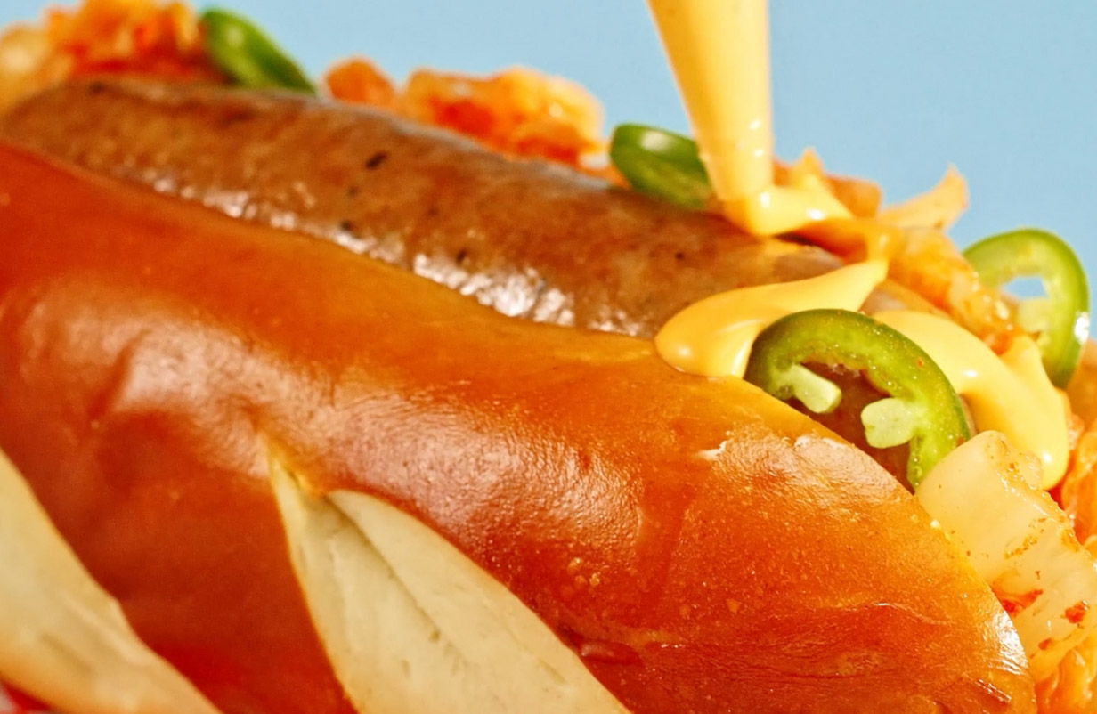 The New QSR Playbook